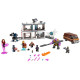 LEGO Super Heroes "«Мстители: Финал» — решающая битва" 76192